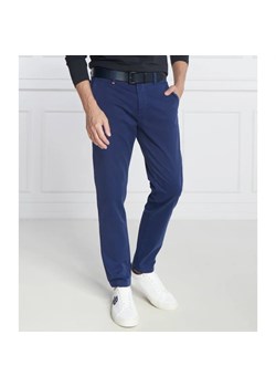 BOSS ORANGE Spodnie chino Schino-Taber | Tapered ze sklepu Gomez Fashion Store w kategorii Spodnie męskie - zdjęcie 164321814