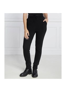 TWINSET Spodnie dresowe | Regular Fit ze sklepu Gomez Fashion Store w kategorii Spodnie damskie - zdjęcie 164321841