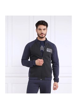 EA7 Dres | Regular Fit ze sklepu Gomez Fashion Store w kategorii Dresy męskie - zdjęcie 164321951