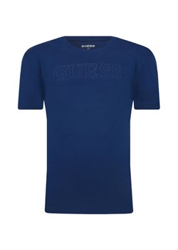 GUESS ACTIVE T-shirt | Regular Fit ze sklepu Gomez Fashion Store w kategorii T-shirty chłopięce - zdjęcie 164321982