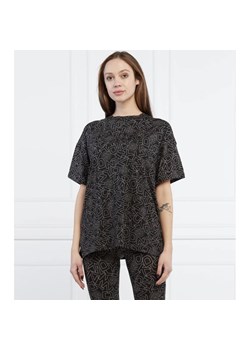 DKNY SLEEPWEAR Piżama | Regular Fit ze sklepu Gomez Fashion Store w kategorii Piżamy damskie - zdjęcie 164322233