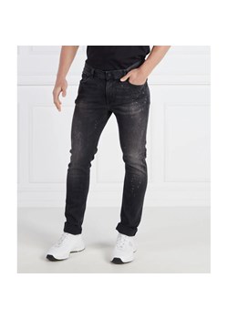Karl Lagerfeld Jeansy | Slim Fit ze sklepu Gomez Fashion Store w kategorii Jeansy męskie - zdjęcie 164322323