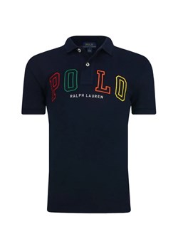 POLO RALPH LAUREN Polo | Regular Fit ze sklepu Gomez Fashion Store w kategorii T-shirty chłopięce - zdjęcie 164322364