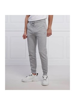 Karl Lagerfeld Spodnie | Regular Fit ze sklepu Gomez Fashion Store w kategorii Spodnie męskie - zdjęcie 164322464