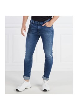 Karl Lagerfeld Jeansy | Slim Fit ze sklepu Gomez Fashion Store w kategorii Jeansy męskie - zdjęcie 164322554