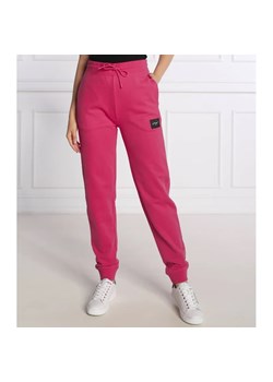 HUGO Spodnie dresowe Easy Jogger_1 | Regular Fit ze sklepu Gomez Fashion Store w kategorii Spodnie damskie - zdjęcie 164322581