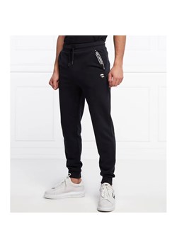 Karl Lagerfeld Spodnie dresowe | Regular Fit ze sklepu Gomez Fashion Store w kategorii Spodnie męskie - zdjęcie 164322691