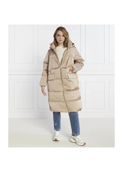 Tommy Hilfiger Puchowy płaszcz ze sklepu Gomez Fashion Store w kategorii Płaszcze damskie - zdjęcie 164322711