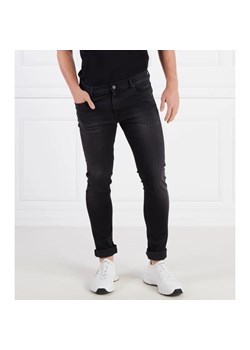 Karl Lagerfeld Jeansy | Slim Fit ze sklepu Gomez Fashion Store w kategorii Jeansy męskie - zdjęcie 164322772