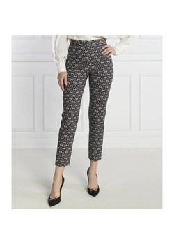 Elisabetta Franchi Spodnie | Slim Fit ze sklepu Gomez Fashion Store w kategorii Spodnie damskie - zdjęcie 164322784