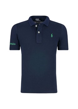 POLO RALPH LAUREN Polo | Regular Fit ze sklepu Gomez Fashion Store w kategorii T-shirty chłopięce - zdjęcie 164322860