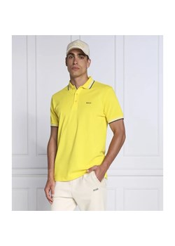BOSS GREEN Polo Paddy | Regular Fit ze sklepu Gomez Fashion Store w kategorii T-shirty męskie - zdjęcie 164322883