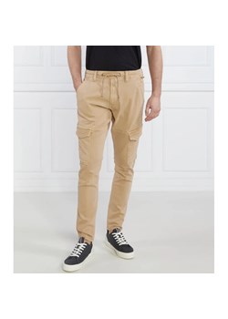 Pepe Jeans London Joggery JARED | Regular Fit ze sklepu Gomez Fashion Store w kategorii Spodnie męskie - zdjęcie 164322923