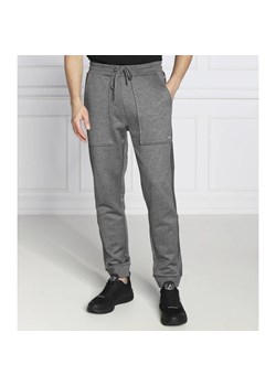 BOSS BLACK Spodnie Lamont 103 | Regular Fit ze sklepu Gomez Fashion Store w kategorii Spodnie męskie - zdjęcie 164323013