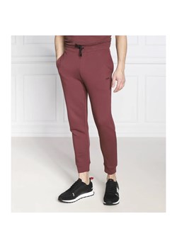 HUGO Spodnie dresowe Dayote | Regular Fit ze sklepu Gomez Fashion Store w kategorii Spodnie męskie - zdjęcie 164323041
