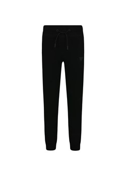 GUESS ACTIVE Spodnie dresowe | Regular Fit ze sklepu Gomez Fashion Store w kategorii Spodnie chłopięce - zdjęcie 164323050