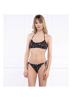 Karl Lagerfeld Swimwear Góra od bikini ze sklepu Gomez Fashion Store w kategorii Stroje kąpielowe - zdjęcie 164323072