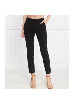 Pinko Spodnie | Regular Fit ze sklepu Gomez Fashion Store w kategorii Spodnie damskie - zdjęcie 164323244