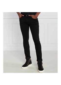 Versace Jeans Couture Jeansy | Skinny fit ze sklepu Gomez Fashion Store w kategorii Jeansy męskie - zdjęcie 164323251