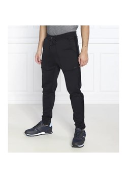 BOSS BLACK Spodnie Lamont 103 | Regular Fit ze sklepu Gomez Fashion Store w kategorii Spodnie męskie - zdjęcie 164323280
