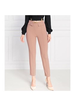Elisabetta Franchi Spodnie | Skinny fit ze sklepu Gomez Fashion Store w kategorii Spodnie damskie - zdjęcie 164323293