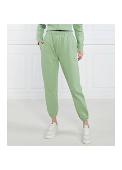 Save The Duck Spodnie dresowe JIYA | Regular Fit ze sklepu Gomez Fashion Store w kategorii Spodnie damskie - zdjęcie 164323323