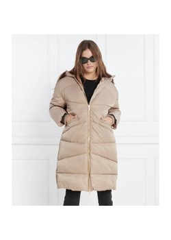Armani Exchange Płaszcz CABAN ze sklepu Gomez Fashion Store w kategorii Płaszcze damskie - zdjęcie 164323433