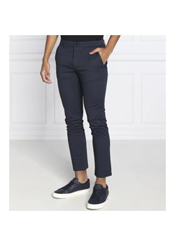 Tommy Hilfiger Spodnie | Slim Fit ze sklepu Gomez Fashion Store w kategorii Spodnie męskie - zdjęcie 164323444