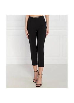 Elisabetta Franchi Spodnie | Slim Fit ze sklepu Gomez Fashion Store w kategorii Spodnie damskie - zdjęcie 164323493
