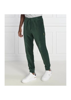 POLO RALPH LAUREN Spodnie dresowe | Regular Fit ze sklepu Gomez Fashion Store w kategorii Spodnie męskie - zdjęcie 164323510