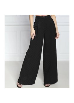 Michael Kors Spodnie | flare fit ze sklepu Gomez Fashion Store w kategorii Spodnie damskie - zdjęcie 164323540