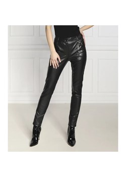 Twinset Actitude Spodnie | Regular Fit ze sklepu Gomez Fashion Store w kategorii Spodnie damskie - zdjęcie 164323604