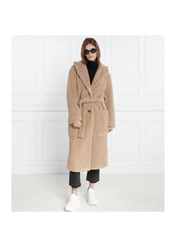 Armani Exchange Płaszcz ze sklepu Gomez Fashion Store w kategorii Płaszcze damskie - zdjęcie 164323621