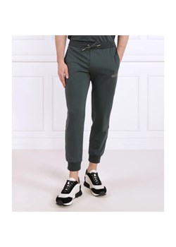 Armani Exchange Spodnie dresowe | Regular Fit ze sklepu Gomez Fashion Store w kategorii Spodnie męskie - zdjęcie 164323644