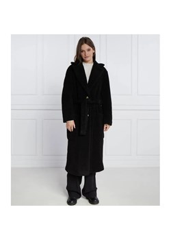 Armani Exchange Płaszcz ze sklepu Gomez Fashion Store w kategorii Płaszcze damskie - zdjęcie 164323730