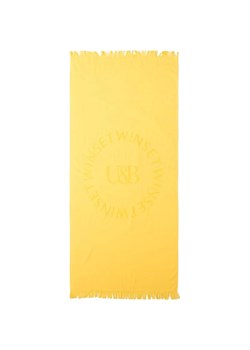 Twinset U&B Ręcznik plażowy ze sklepu Gomez Fashion Store w kategorii Ręczniki - zdjęcie 164323761