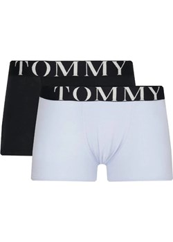 Tommy Hilfiger Bokserki 2-pack ze sklepu Gomez Fashion Store w kategorii Majtki dziecięce - zdjęcie 164323800