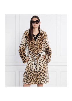 GUESS Płaszcz DILETTA ze sklepu Gomez Fashion Store w kategorii Płaszcze damskie - zdjęcie 164323924