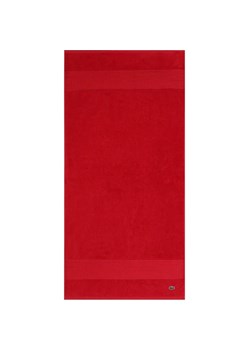 Lacoste HOME Ręcznik do rąk LLECROCO ze sklepu Gomez Fashion Store w kategorii Ręczniki - zdjęcie 164323970