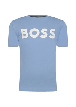 BOSS Kidswear T-shirt | Regular Fit ze sklepu Gomez Fashion Store w kategorii T-shirty chłopięce - zdjęcie 164324092