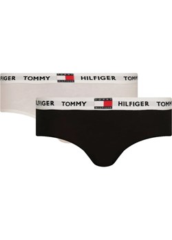 Tommy Hilfiger Figi 2-pack ze sklepu Gomez Fashion Store w kategorii Majtki dziecięce - zdjęcie 164324161