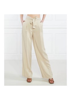 Joop! Spodnie | Regular Fit ze sklepu Gomez Fashion Store w kategorii Spodnie damskie - zdjęcie 164324194