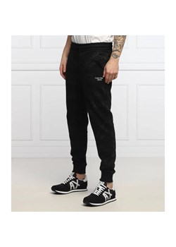 CALVIN KLEIN JEANS Spodnie dresowe | Regular Fit ze sklepu Gomez Fashion Store w kategorii Spodnie męskie - zdjęcie 164324211