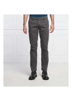 BOSS ORANGE Spodnie chino Schino | Slim Fit ze sklepu Gomez Fashion Store w kategorii Spodnie męskie - zdjęcie 164324222
