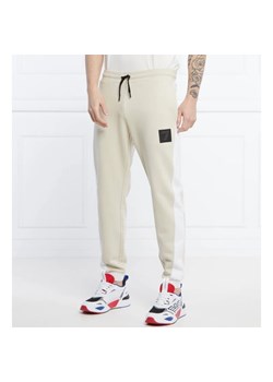EA7 Spodnie dresowe | Regular Fit ze sklepu Gomez Fashion Store w kategorii Spodnie męskie - zdjęcie 164324251