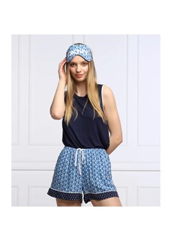 DKNY SLEEPWEAR Piżama | Regular Fit ze sklepu Gomez Fashion Store w kategorii Piżamy damskie - zdjęcie 164324252