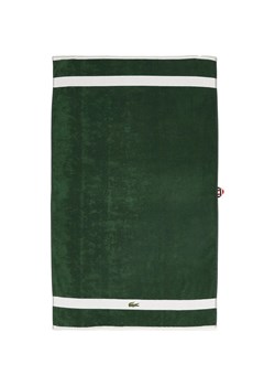 Lacoste HOME Ręcznik kąpielowy LCASUAL ze sklepu Gomez Fashion Store w kategorii Ręczniki - zdjęcie 164324283
