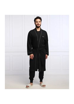BOSS BLACK Szlafrok | Relaxed fit ze sklepu Gomez Fashion Store w kategorii Szlafroki męskie - zdjęcie 164324333