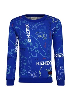 KENZO KIDS Bluza | Regular Fit ze sklepu Gomez Fashion Store w kategorii Bluzy chłopięce - zdjęcie 164324371