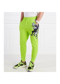 BOSS GREEN Spodnie dresowe | Regular Fit ze sklepu Gomez Fashion Store w kategorii Spodnie męskie - zdjęcie 164324400